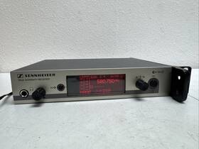 Em300g3-a Sennheiser Em300 G3 Diversity Wireless Mic Receiver Ew300 Ew100 Em100