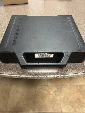 Emd1 Sennheiser Wireless Microphone