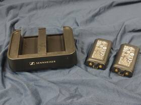Ew-d-charging-rst-03 Sennheiser Ew-d-charging-rst L 70 Usb Charger Ba Rechargeable Battery Packs