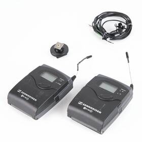 Ew100engg2c Sennheiser Ew100engg2 Wireless System - Inch C 740-776 Mhz Sku#1847341