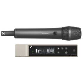 Ewd835s Sennheiser Ew-d-835-s-set R1-6 Wireless Handheld Microphone System 520 - 576 Mhz