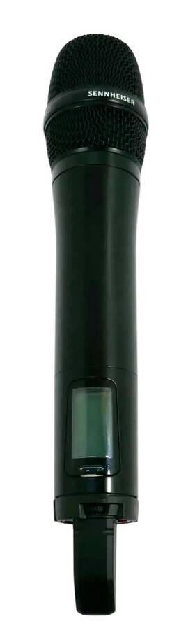 E935 Sennheiser G4 Skm 500 Wireless Microphone Transmitter With Capsule