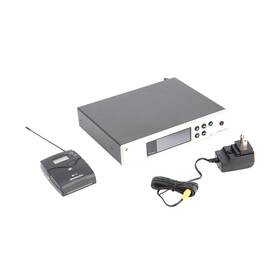 G4-me2-g Sennheiser Ew 100 G4-me2 Wireless Lavalier Set - G 566 608 Mhz Sku#1798851