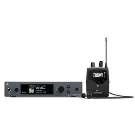 G4-twin-a1 Sennheiser Pro Audio Ear Monitor System Range A 516-558mhz