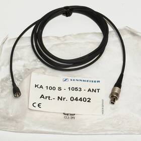 04402 Sennheiser K100s Ka100 S - 1053 Ant Art.-nr.