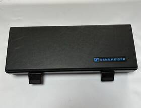 K6-cl Sennheiser Condenser Microphone Capsule With Module Plus Case