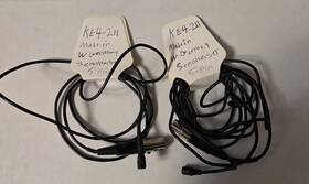 Ke-4-211 Sennheiser Microphone Ke4-211