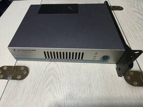 Ksn-200 Sennheiser Uhf Ac3 Antenna Combiner For Monitor Sr 300 Iem Stereo Transmitter