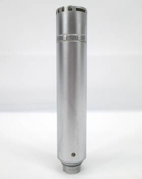 Md211 Sennheiser Vintage Md 211 Omni Dynamic Miniature Microphone