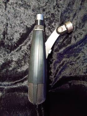 Md421-u-4 Sennheiser Dynamic Microphone