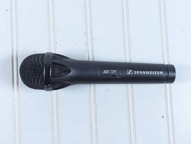 Md735 Sennheiser Vocal Dynamic Microphone Made In Germany Free Shipping
