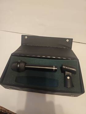 Md918-u Sennheiser Old