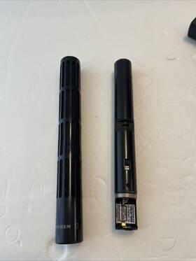 Me80 Sennheiser K3u Lobe Capsule