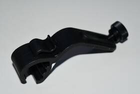 Mhz604 Sennheiser Sennheizer Drum Mic Clip Oem W2c