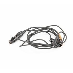 Mke2-ta5f-gold Sennheiser Mke2 Gold Omnidirectional Lavalier Condenser Microphone - Sku#1834525