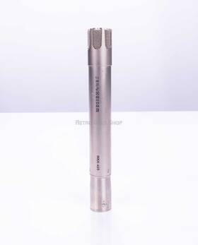 Mkh405 Sennheiser Condenser Cardioid Microphone As-is Parts/repairs