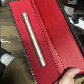 Mkh406 Sennheiser P48 Microphone