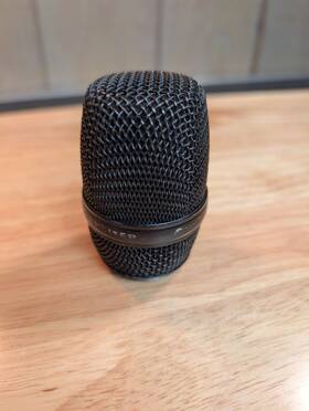 Mmd845 Sennheiser Mmd 845 E845 Capsule