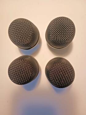 Mme865 Sennheiser Pro Audio Mme 865-1 - Supercardioid Condenser Microphone Module Fo
