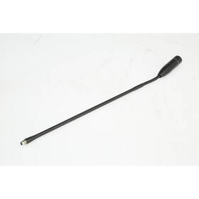 Mzh-3040 Sennheiser Mzh3040 16 Inch Single Flex Gooseneck With Xlr 3 Connection Sku#1598965