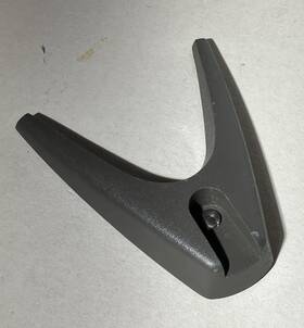 Mza421 Sennheiser Mzt421 - Microphone Desk Stand Use With Md421 And Mic Adapter