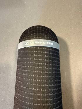 Mzw-701 Sennheiser Blimp Windscreen