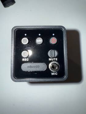 700082 Sennheiser Pro Audio Ew-dp Skp R4-9