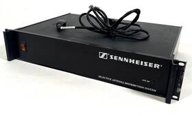 Sas324 Sennheiser Selective Antenna Distribution System Unit