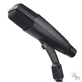 Sen-md421 Sennheiser Md421 Ii 2 Dynamic Mic Cardioid Vocal/instrument Studio Microphone