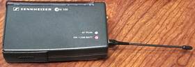 Sk100-b Sennheiser Evolution Sk100 Wireless Bodypack Transmitter B 630-662mhz Ew100 Nice