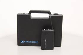 Sk-1063-u Sennheiser Sk1063-u Mikroport Transmitter Hidyn Plus 674.125-697.500mhz