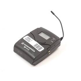 Sennheiser Sk300g3-b Sk 300 G3 Wireless Bodypack Transmitter - Inch B 626-668mhz Sku#2055601