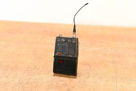 Sk3063-u Sennheiser Wireless Bodypack Transmitter Cg01l1u