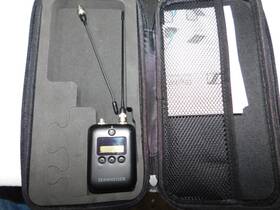 Sk6212 Sennheiser Transmitter A1-a4 Band