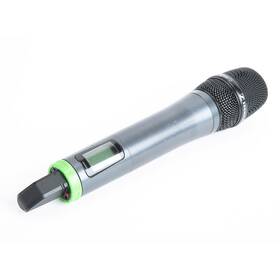 Skm100-835g3-b Sennheiser Skm 100-835 G3 Handheld Wireless Dynamic Cardioid Transmitter 1834340