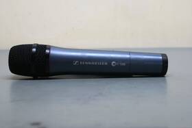 Skm100-b Sennheiser Evolution Wireless Ew100 Handheld Mic Transmitter B 630-662mhz 1j
