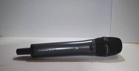 Skm100-c Sennheiser Skm 100 S G4 Wireless Mic Transmitter Freq Range A1 470-516 Mhz