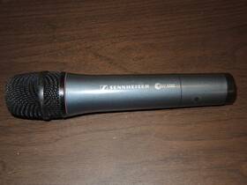 Skm100g1 Sennheiser Inch A Band 865 Capsule Excellent