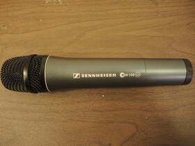 Skm100g2 Sennheiser Mint