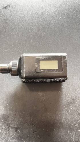 Skp2000 Sennheiser Plug On