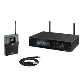 Xsw-2-ci1-a Sennheiser Xsw2ci1a Wireless Instrument Set With Receiver And Transmitter -