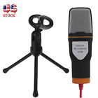 Sf-666 Unbranded Studio Microphone Mic 5060492196365