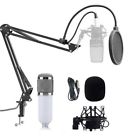 Sg02hszc113650005 Hittime Sg Condenser Microphone 879311433940