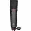 Sg87mt Neumann Black U87 Ai Ps20a Pop Filter Swivel Mount