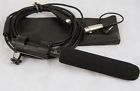 Sgm-1000 Sgm1000 Azden Professional Shotgun Microphone With Shock Mount And Cables