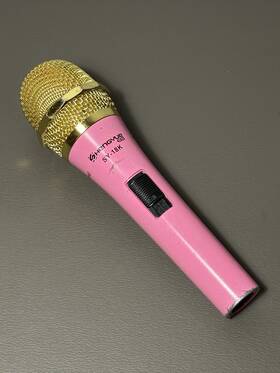 Sy-18k Shengyue Condenser Microphone