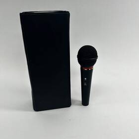 Om250 Shs Uni-directional Dynamic Microphone
