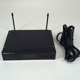 Blx4rh11 Shur Blx4r H11 Wireless Receiver