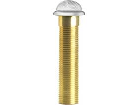 Mx395al Shure 042406141246 Mx395al/o Condenser Microphone Omni