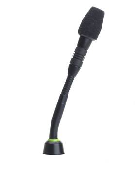 Mx405lp Shure 042406141369 Mx405lp/s Supercardioid Condenser Microphone 5 Inch Gooseneck With Bi-colo
